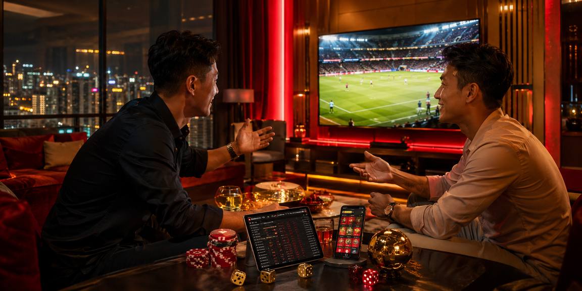 bet696 Game Nổi Bật